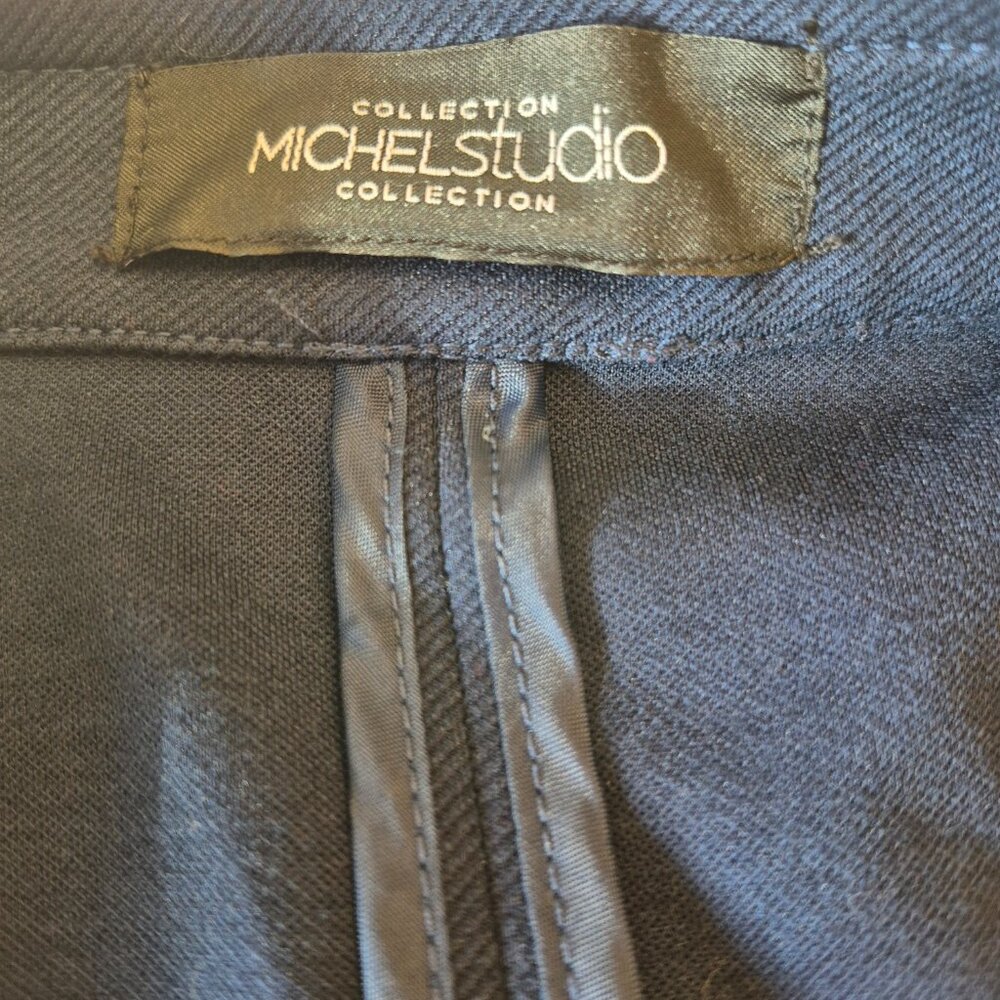 Military Style Jacket - Picture 5 of 8